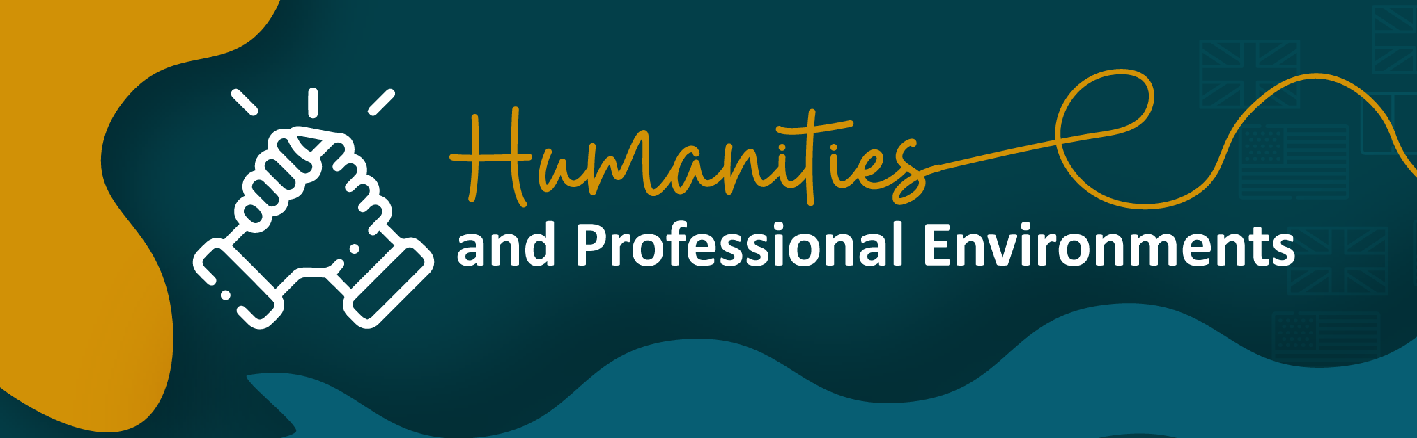 Humanities and Professional Environments 2025-2 V